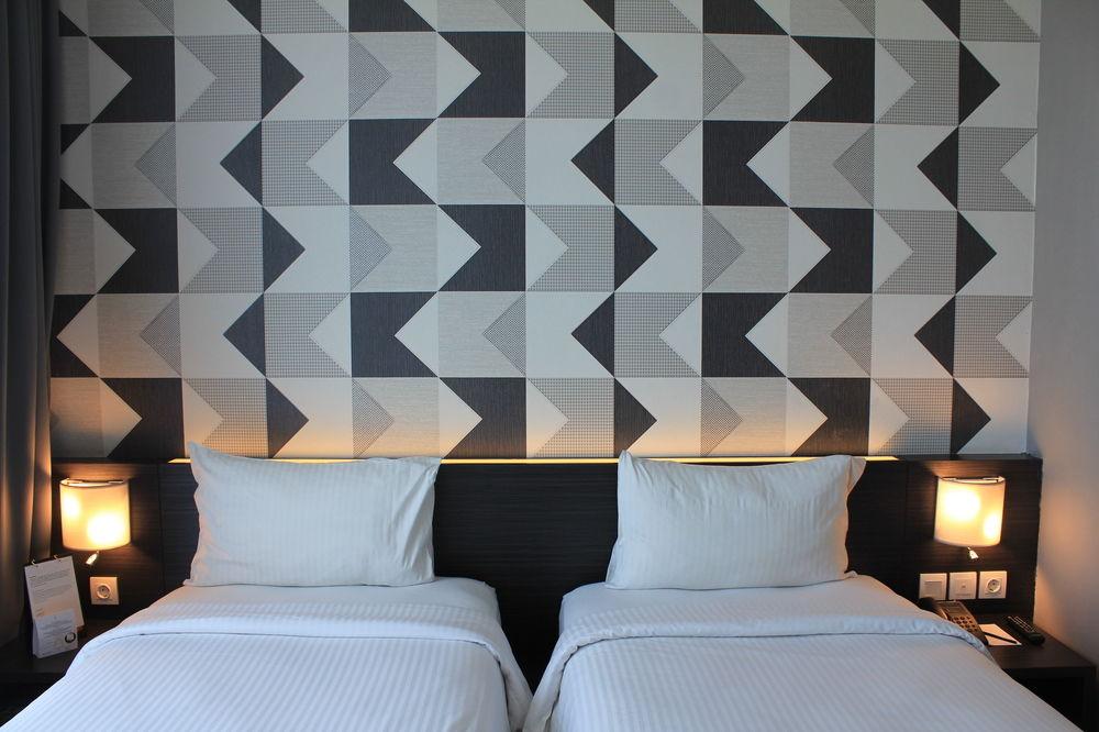 Luminor Hotel Jemursari Surabaya