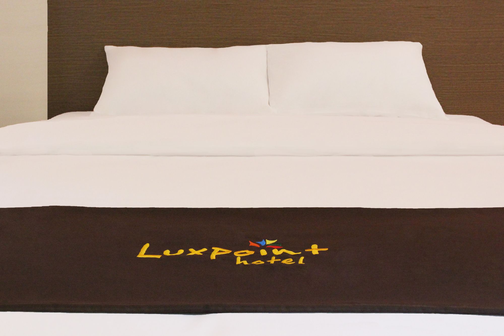 Luxpoint Hotel Surabaya