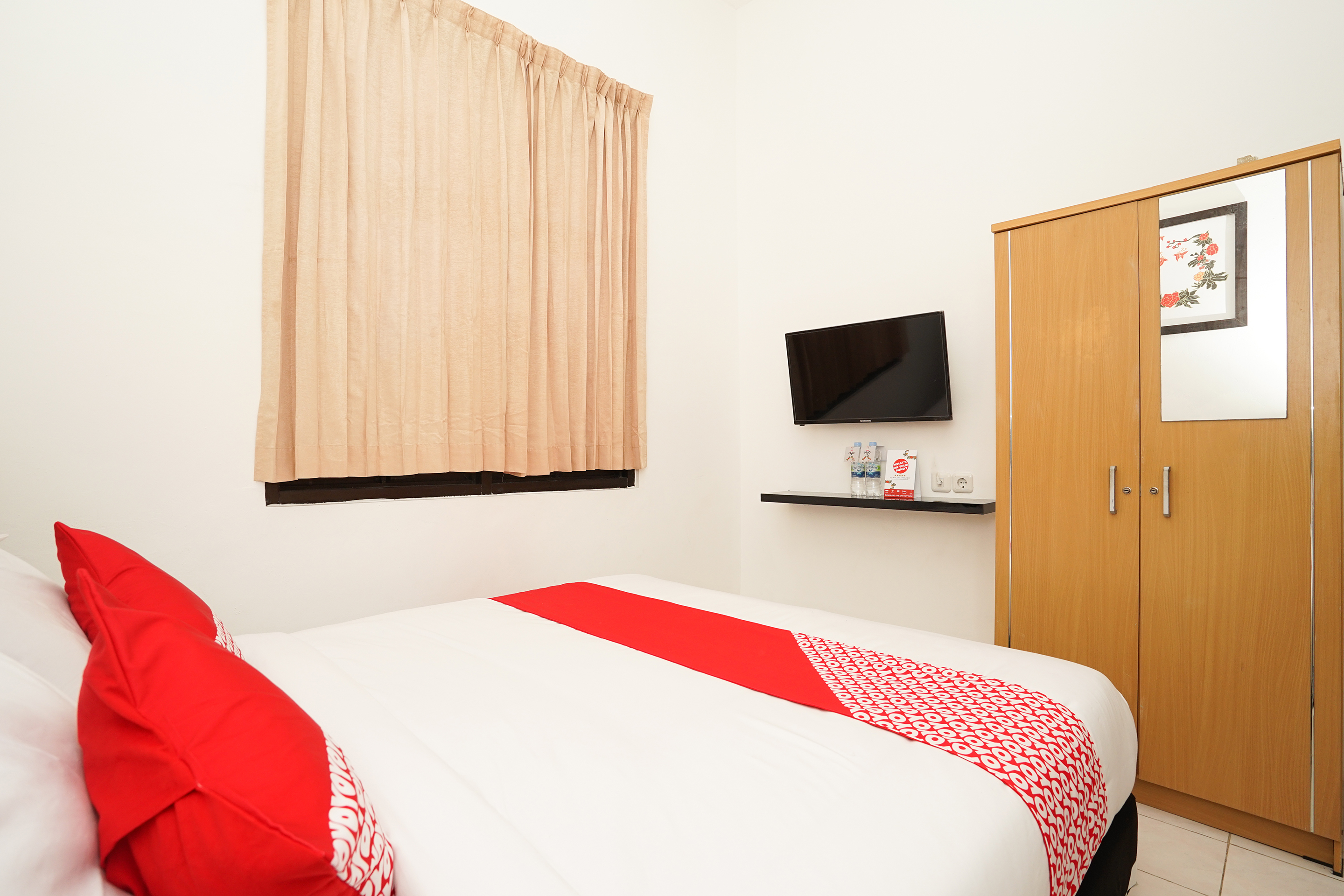 Marcello Residence By OYO Rooms