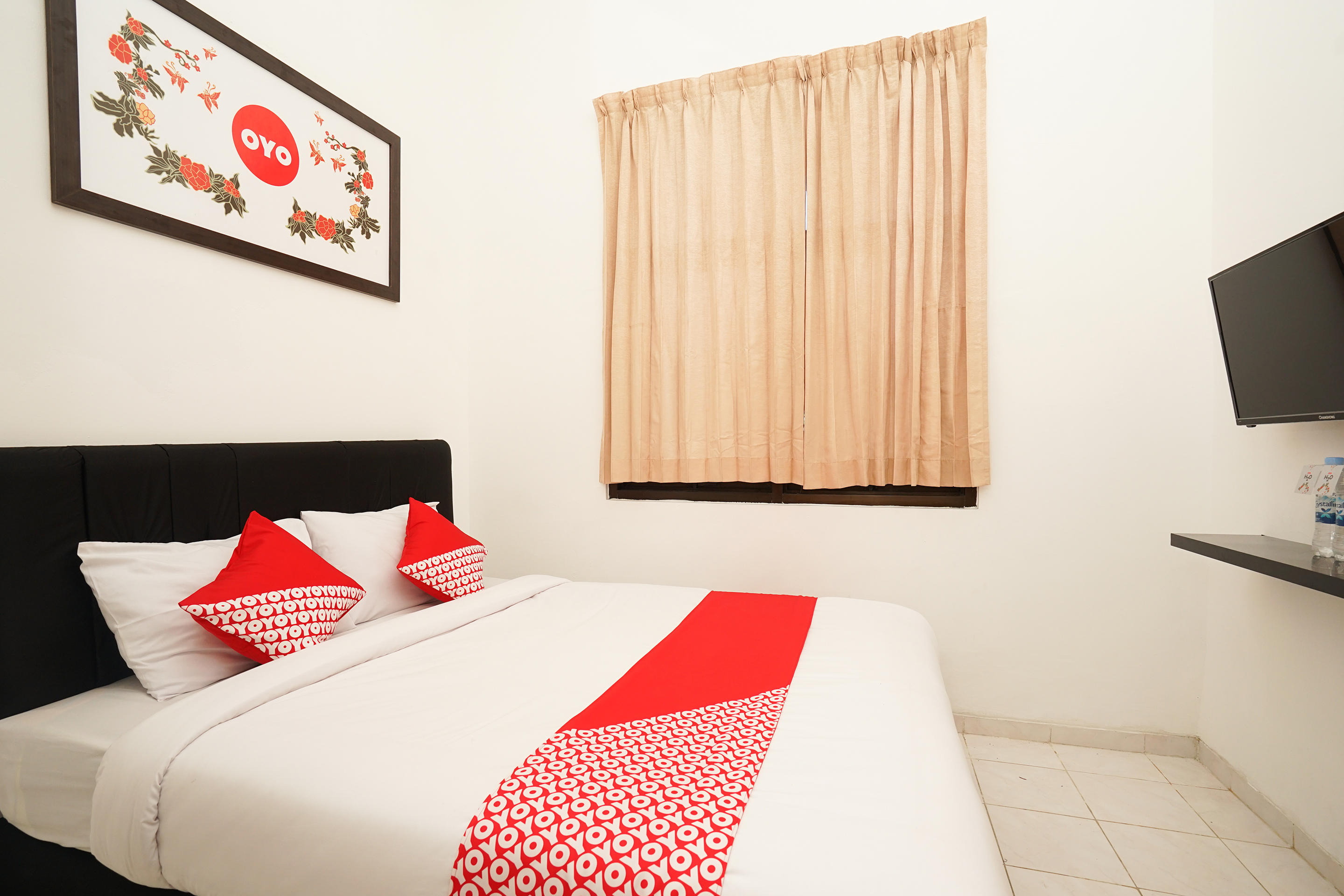 Marcello Residence By OYO Rooms