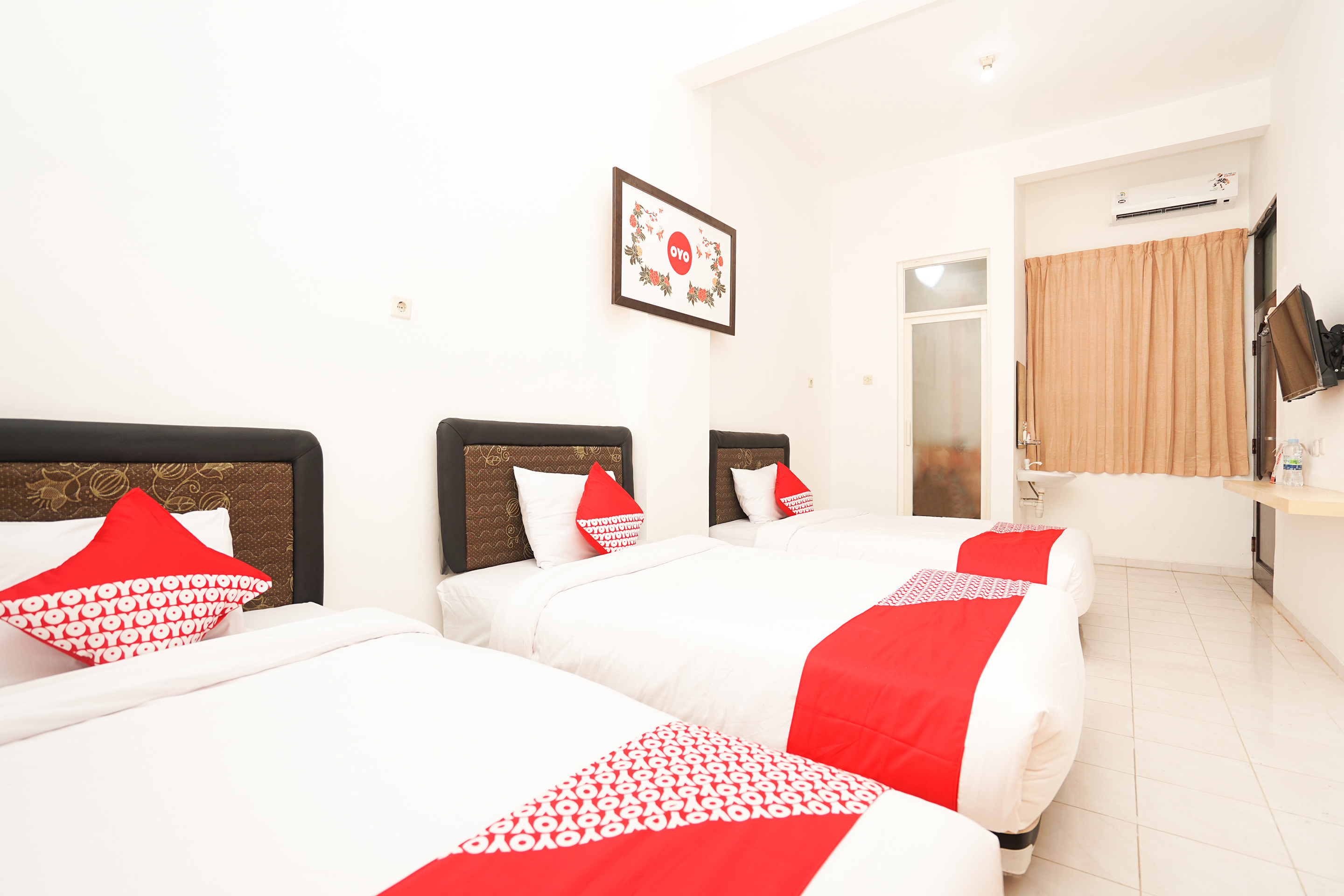 Marcello Residence By OYO Rooms