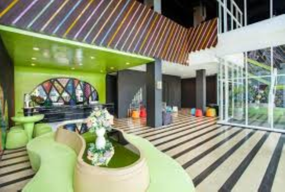 MaxOneHotels at Tidar Surabaya