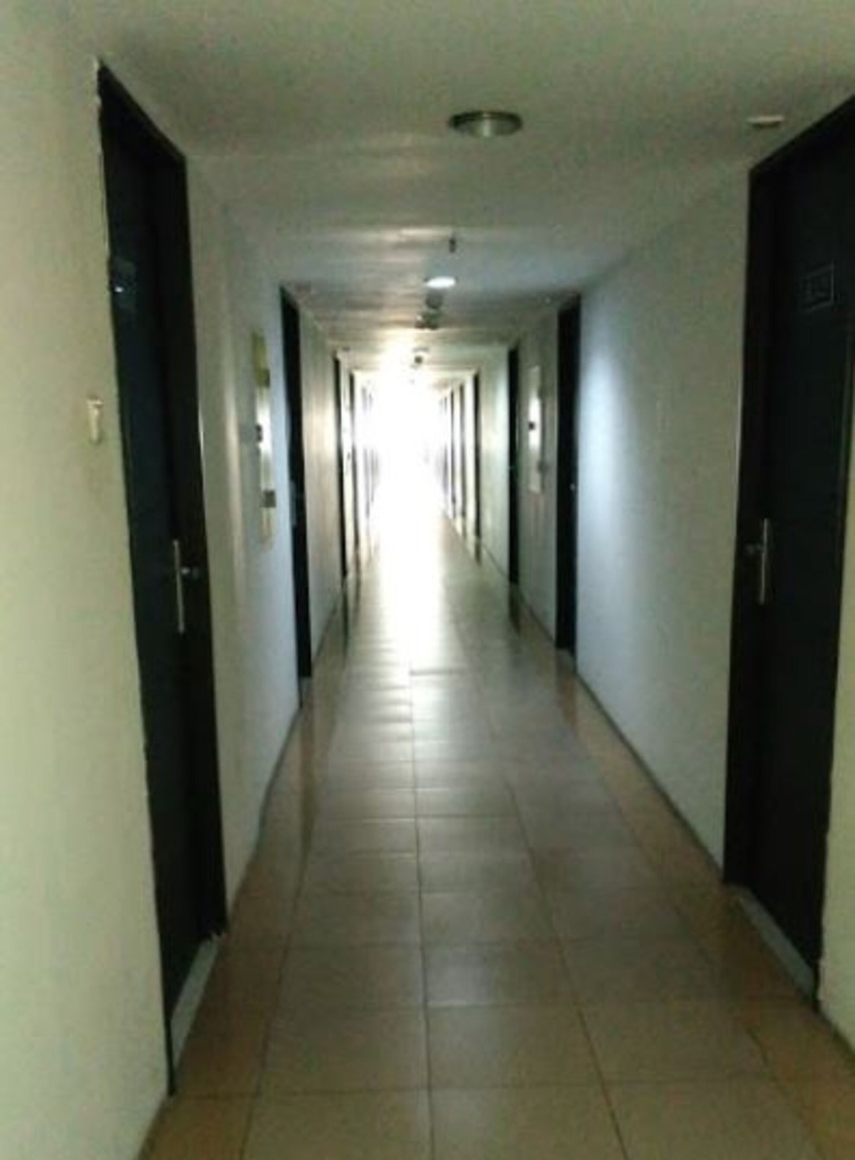 Menara Rungkut Bizz Square By Deddy