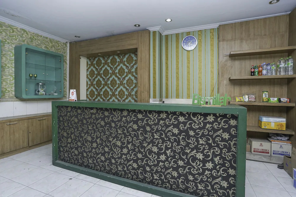 Menara Sakti Sejahtera by OYO Rooms