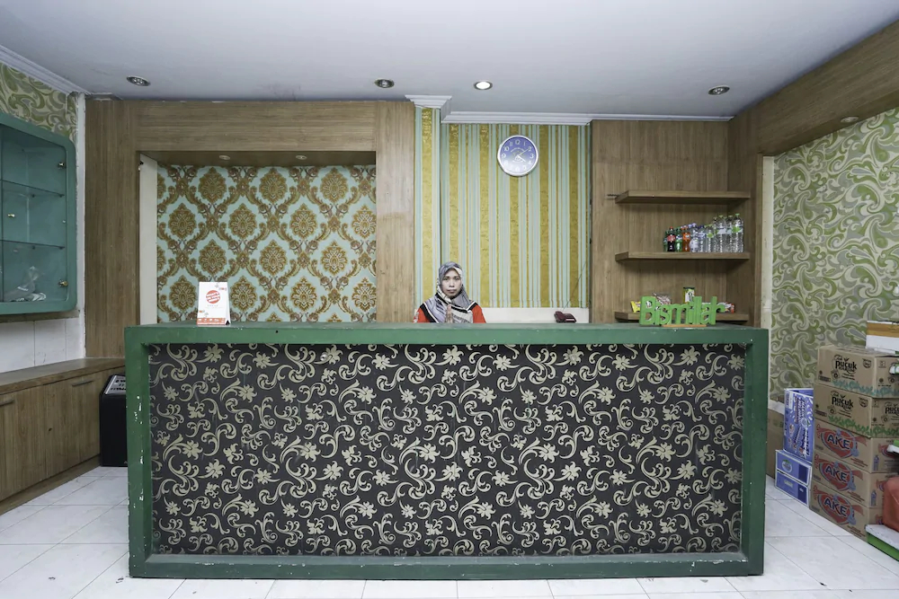 Menara Sakti Sejahtera by OYO Rooms