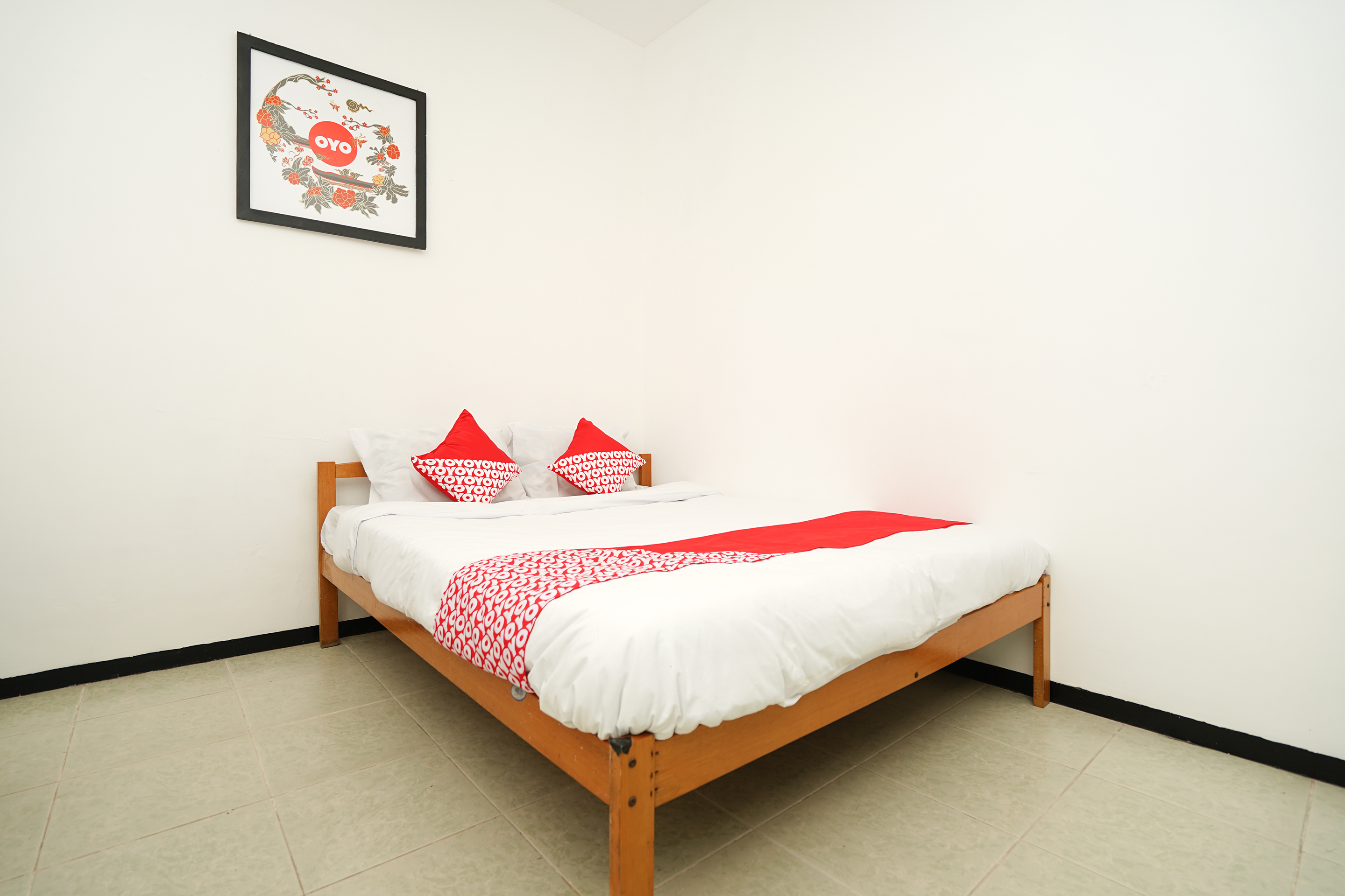 Merapi Inn Syariah By OYO Rooms