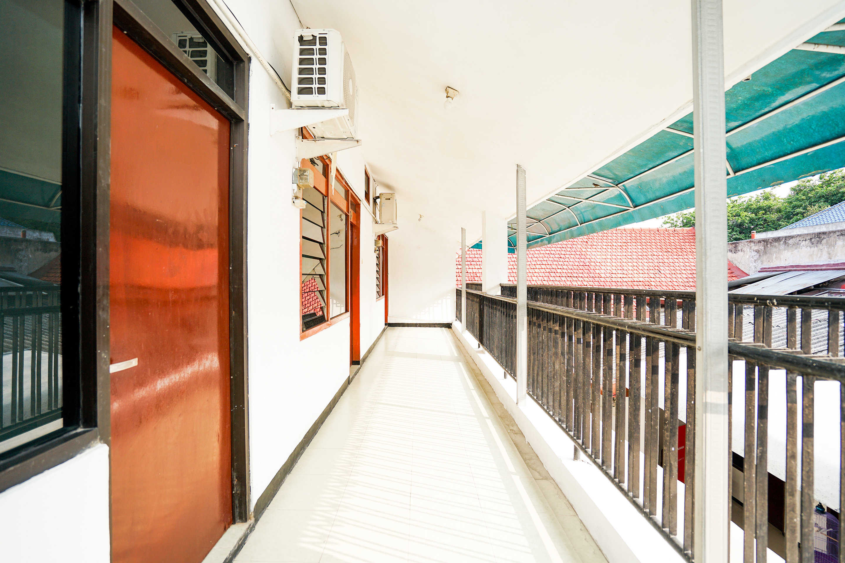 Merapi Inn Syariah By OYO Rooms