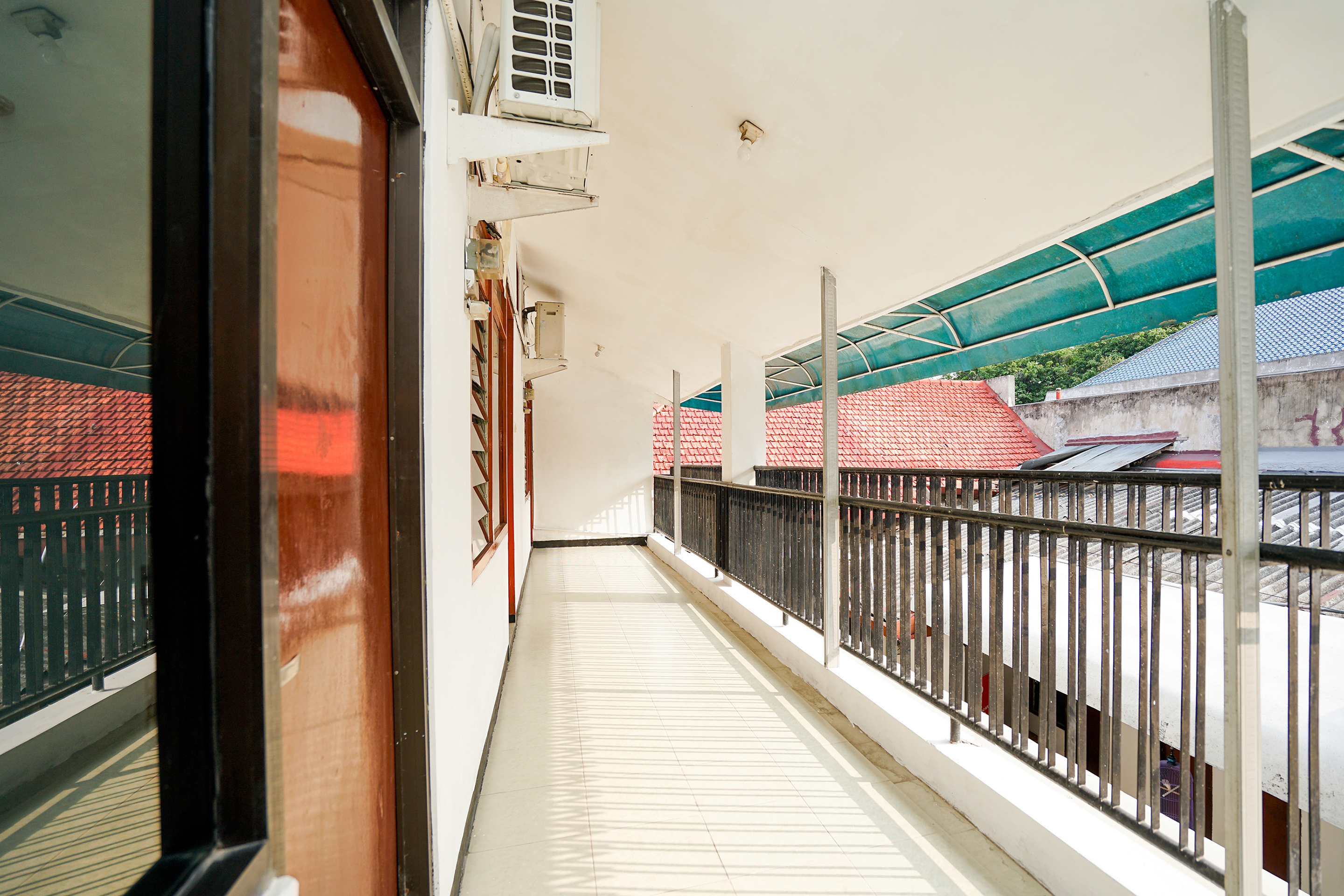 Merapi Inn Syariah By OYO Rooms