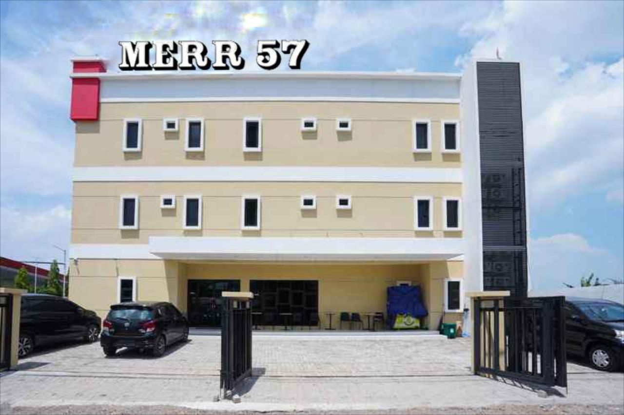 Merr 57 Hotel