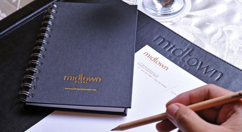 Midtown Hotel