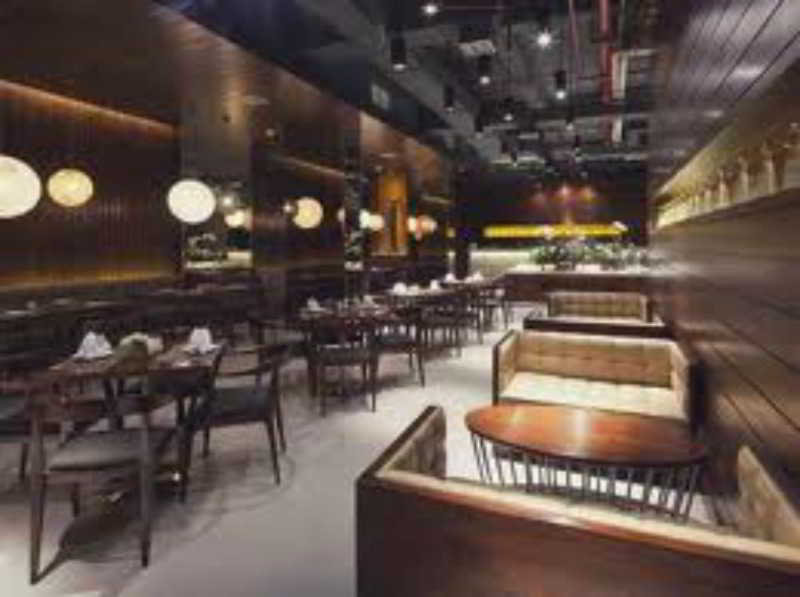 Midtown Hotel