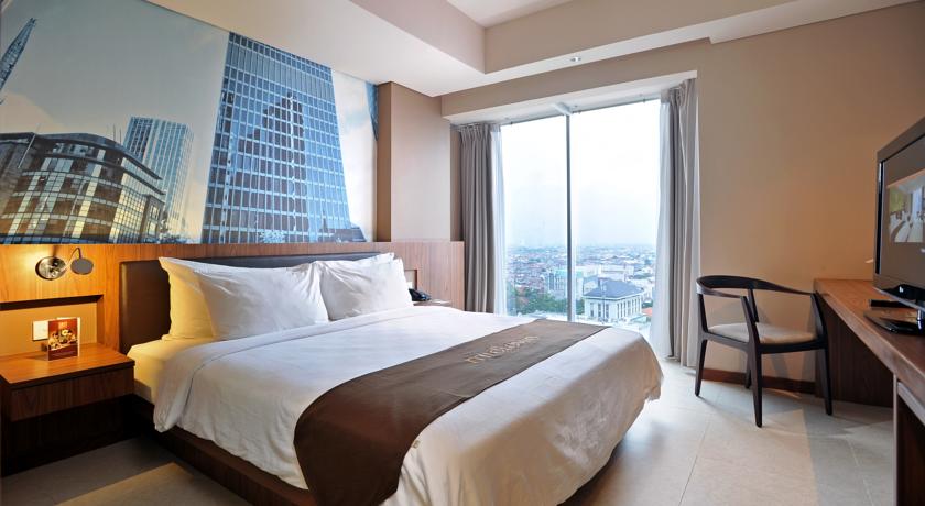 Midtown Hotel