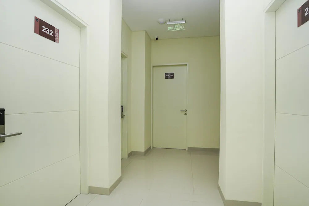 Miko Capsule Hotel by OYO Rooms