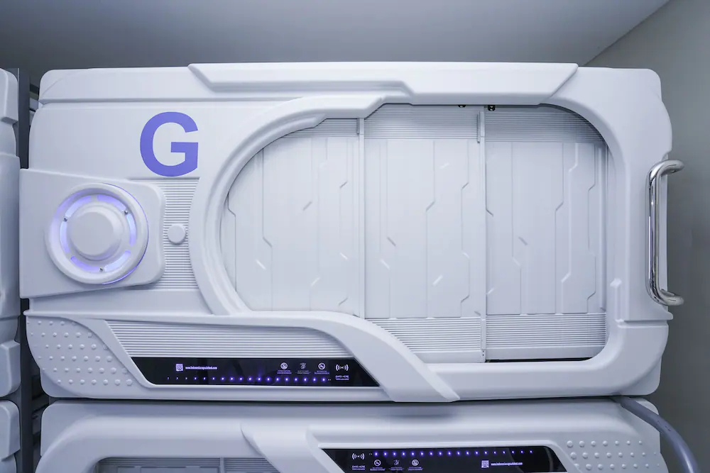 Miko Capsule Hotel by OYO Rooms