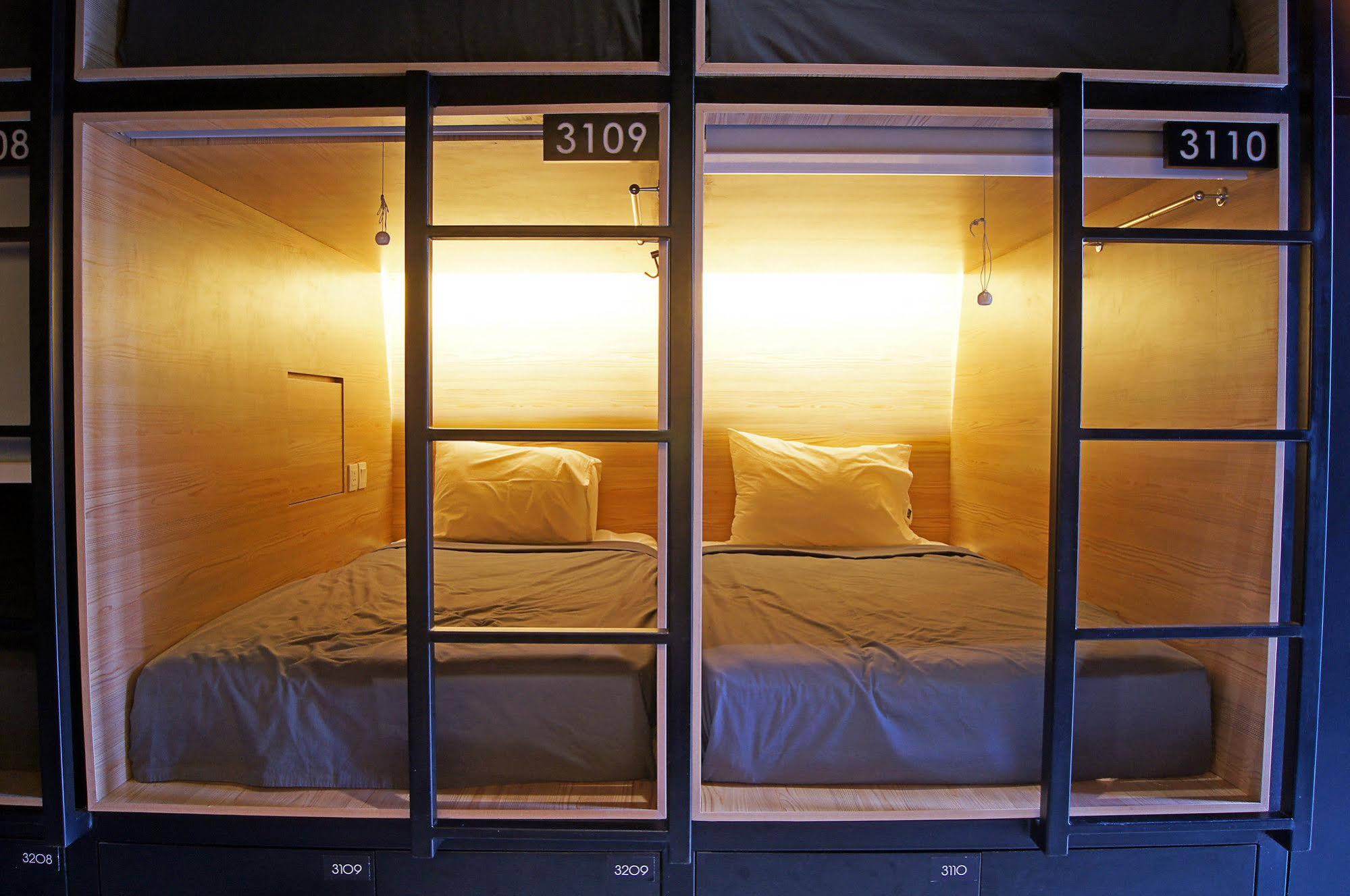 My Studio Hotel Surabaya Backpacker