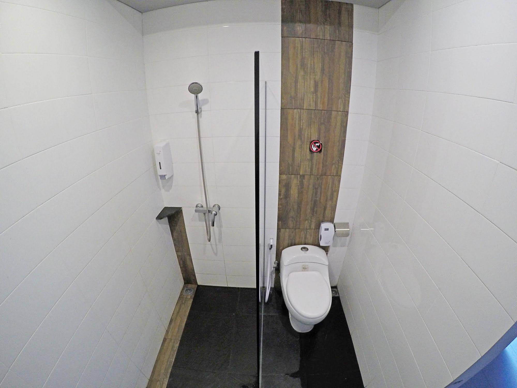 My Studio Hotel Surabaya Backpacker