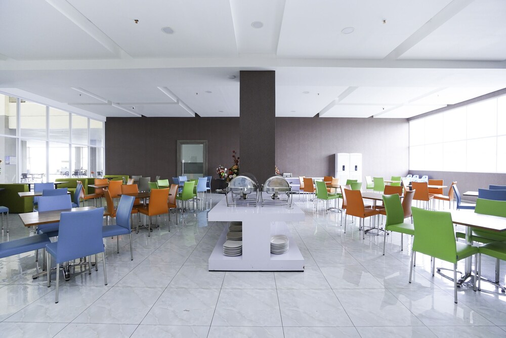 My Tower Apartment by OYO Rooms