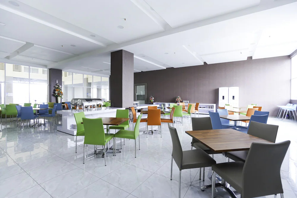 My Tower Apartment by OYO Rooms