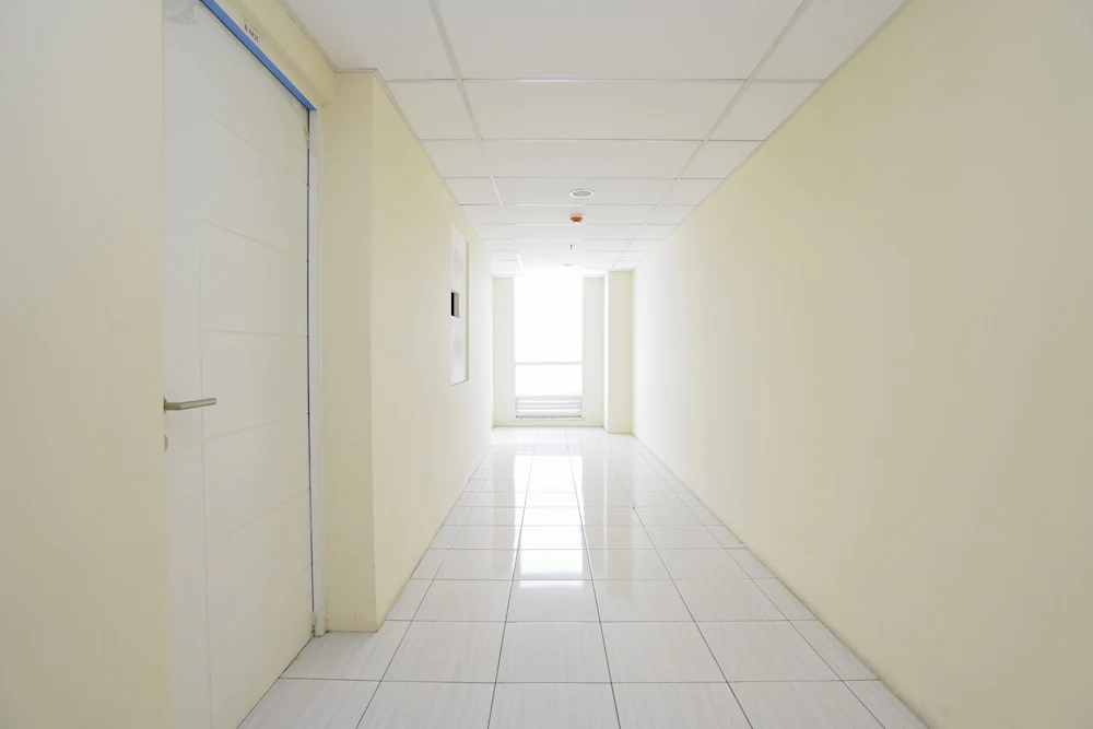 My Tower Apartment by OYO Rooms