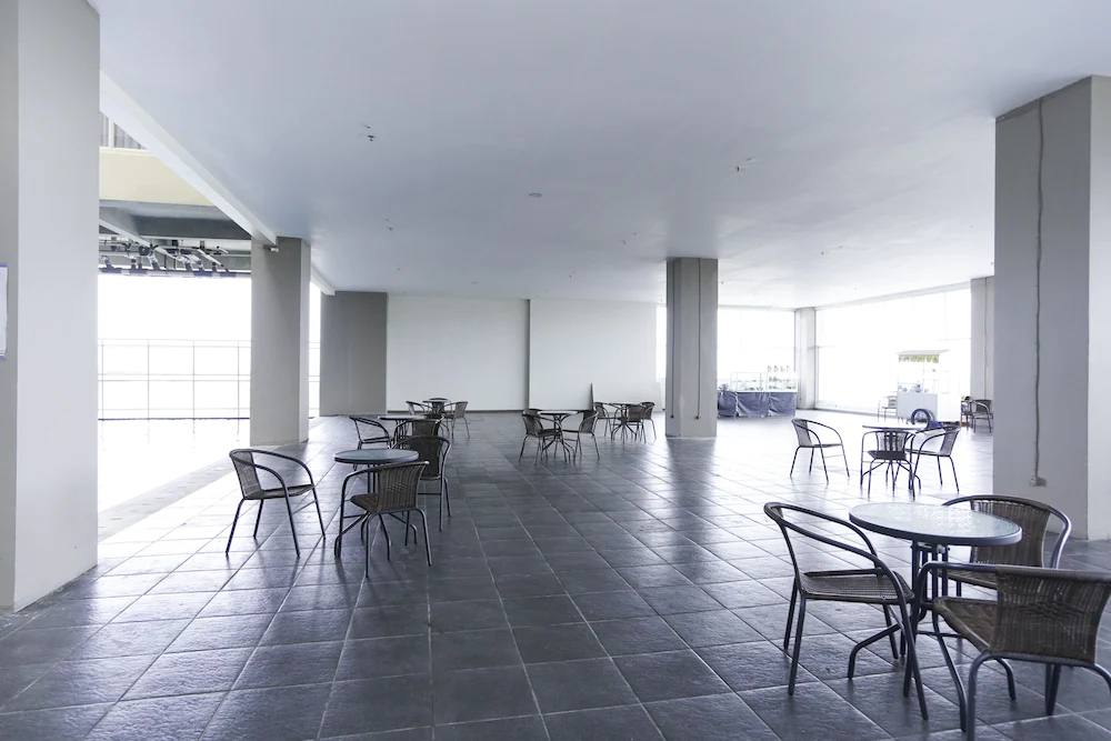 My Tower Apartment by OYO Rooms