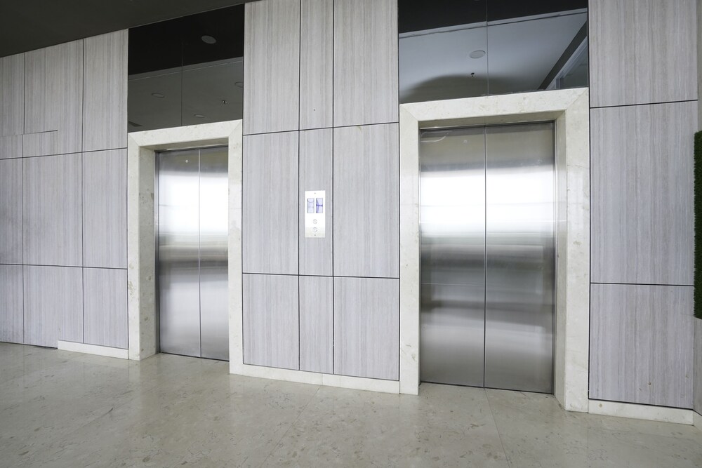 My Tower Apartment by OYO Rooms