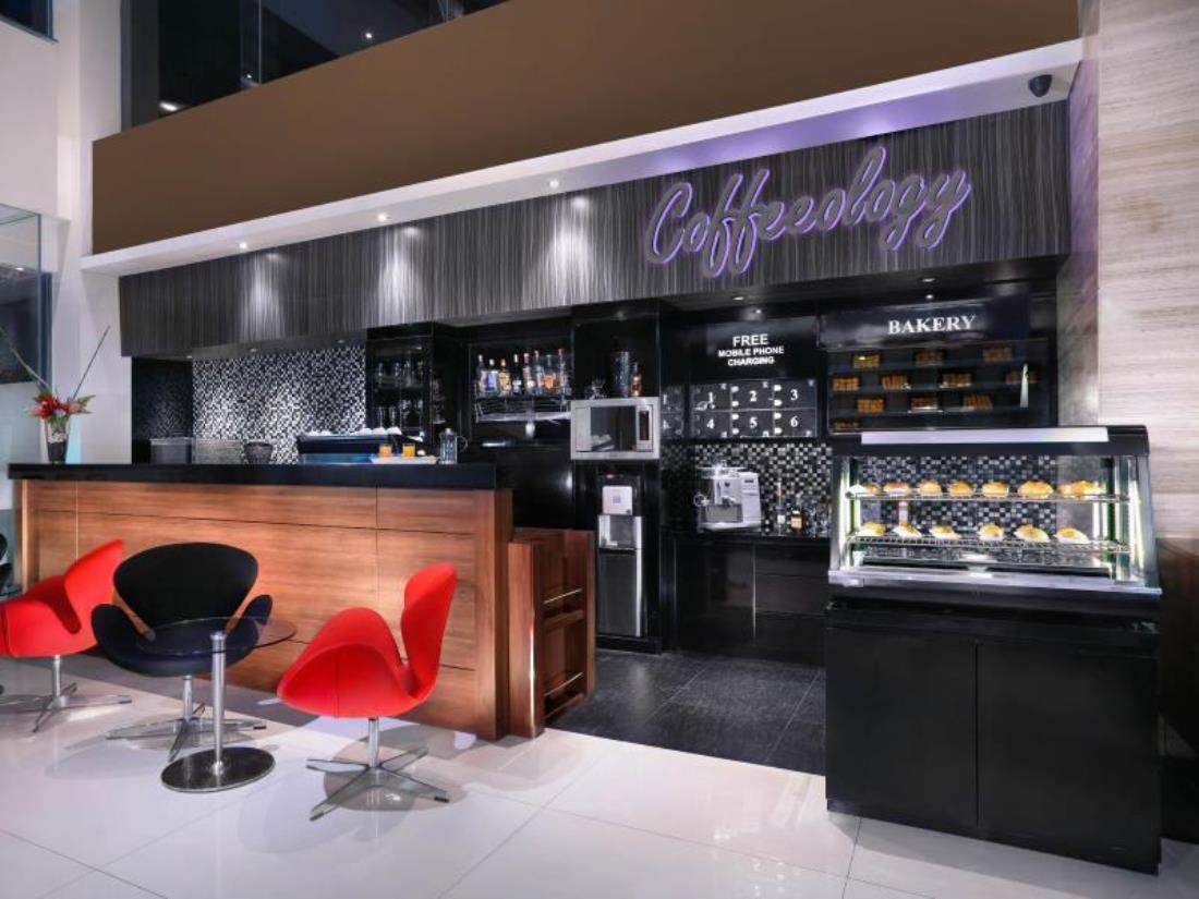 Hotel NEO Gubeng Surabaya