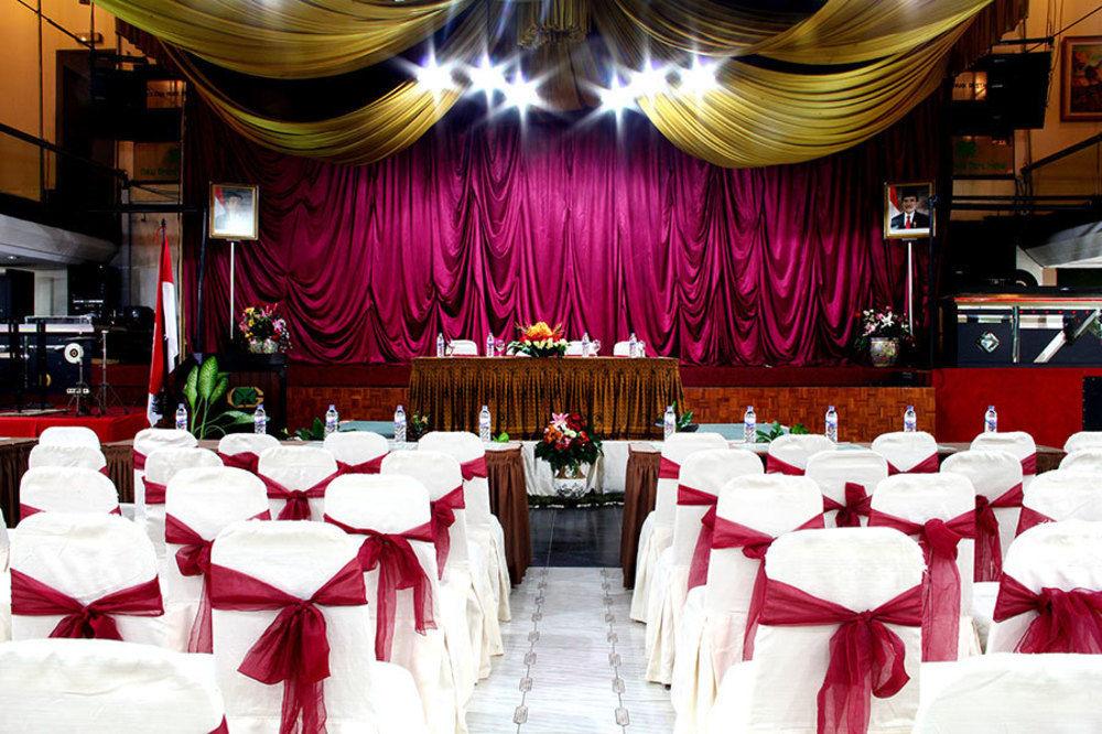 New Grand Park Surabaya