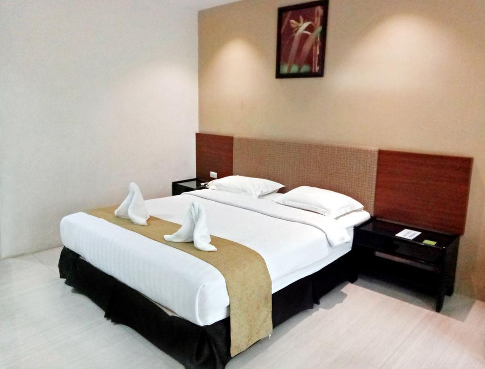 New Grand Park Surabaya