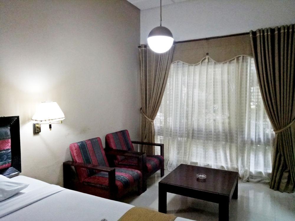 New Grand Park Surabaya