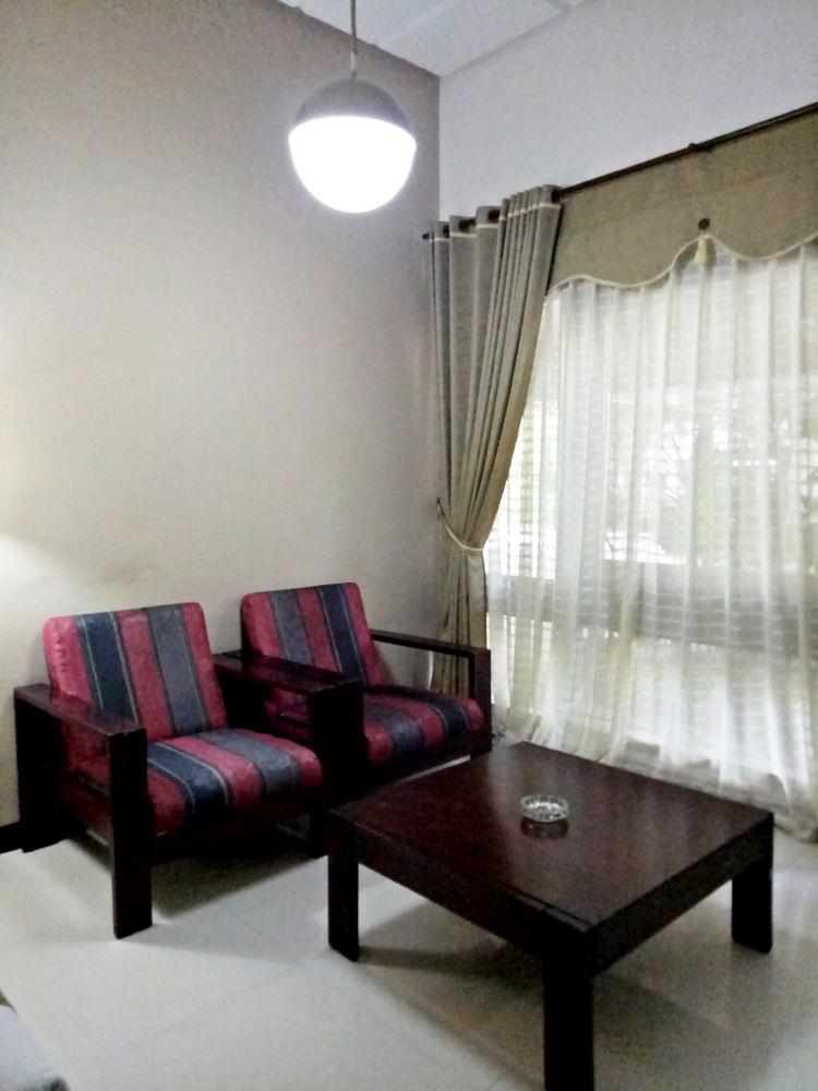 New Grand Park Surabaya