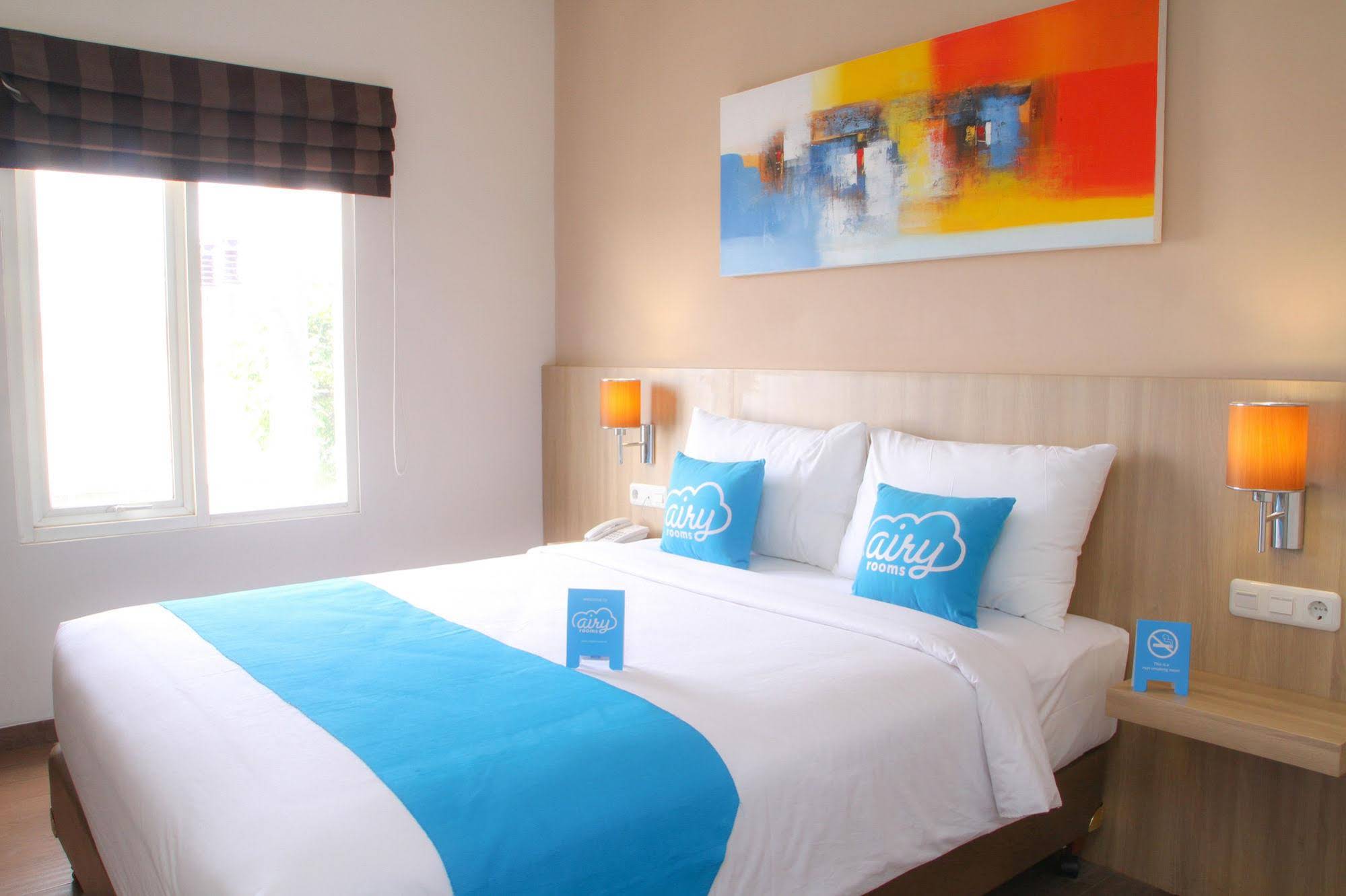 News Hotel Waru Sidoarjo