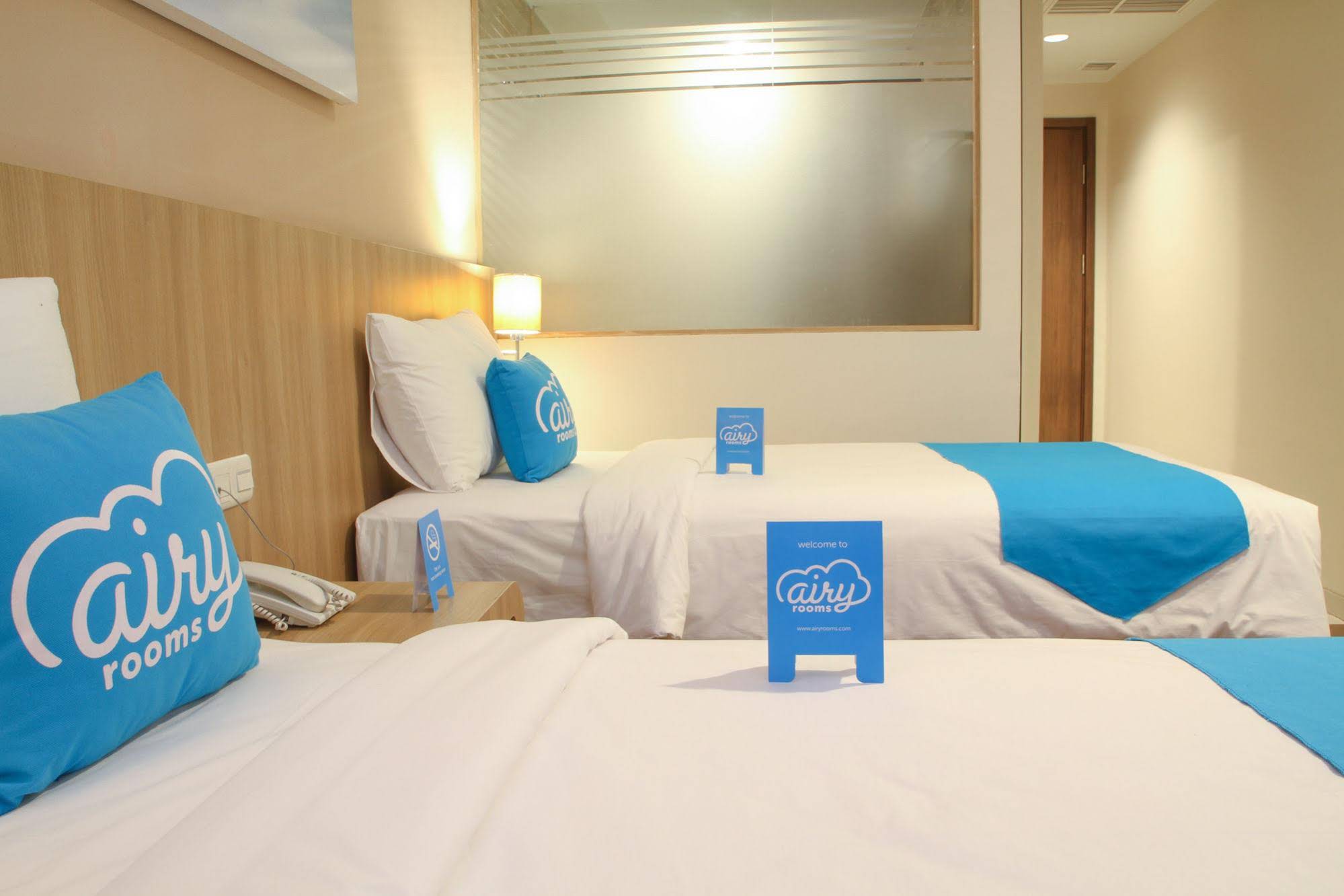 News Hotel Waru Sidoarjo