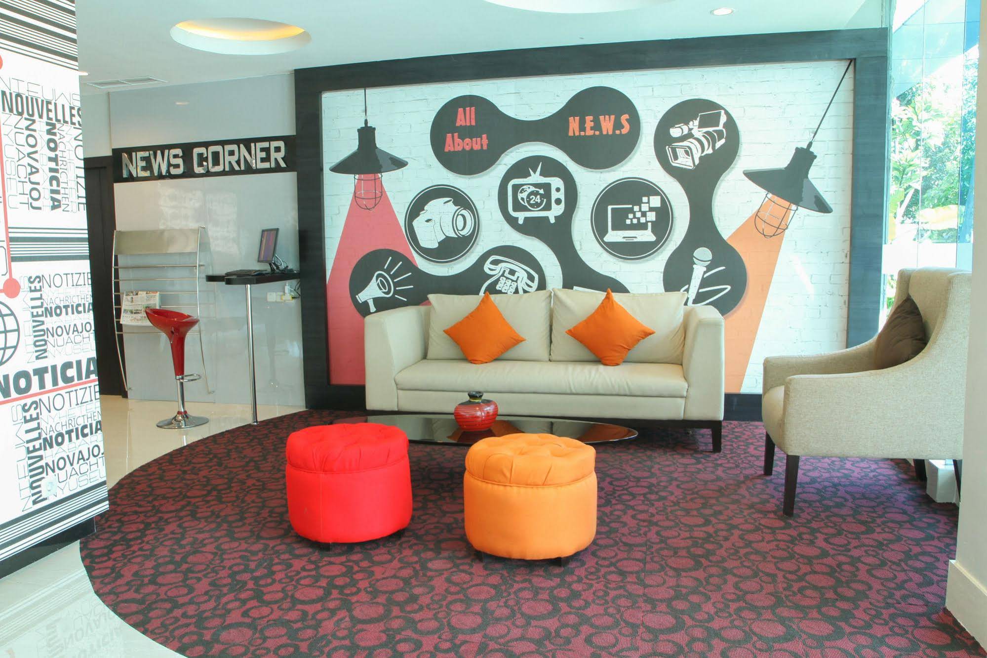 News Hotel Waru Sidoarjo