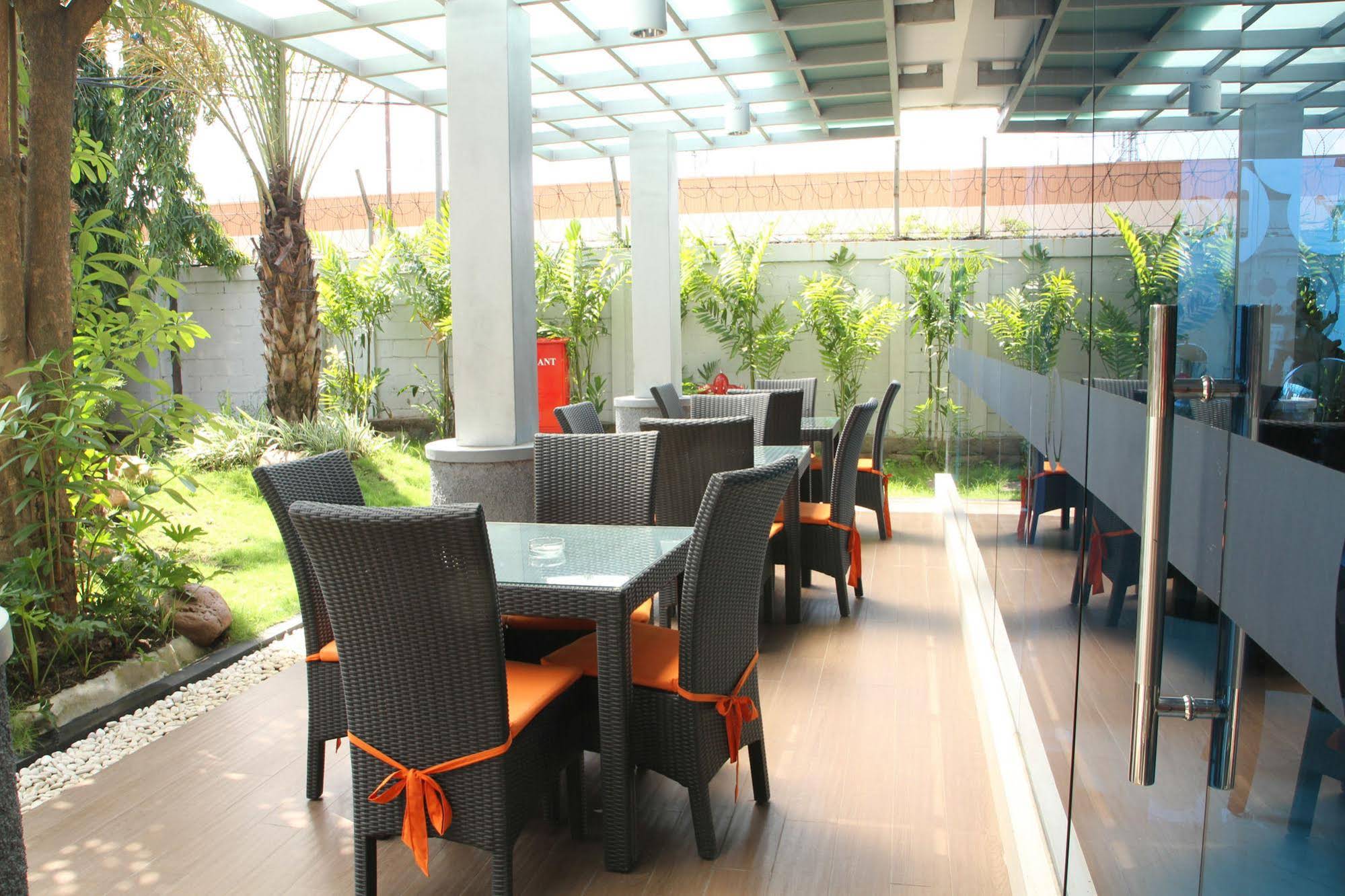 News Hotel Waru Sidoarjo