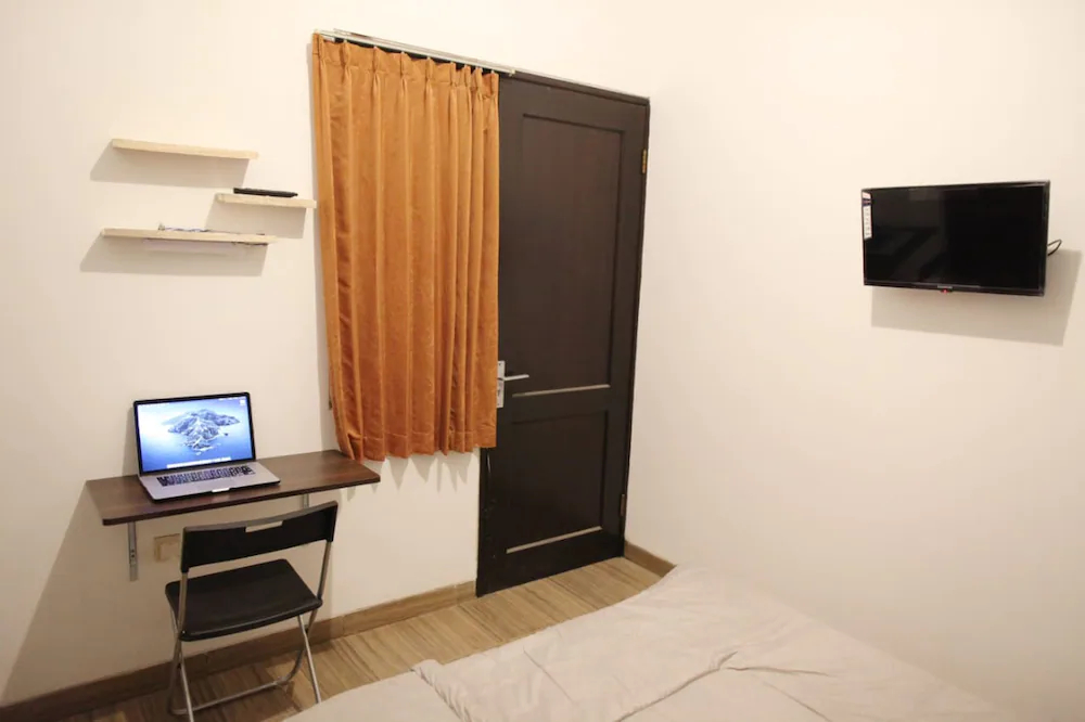 Nginepyuk by OYO Rooms