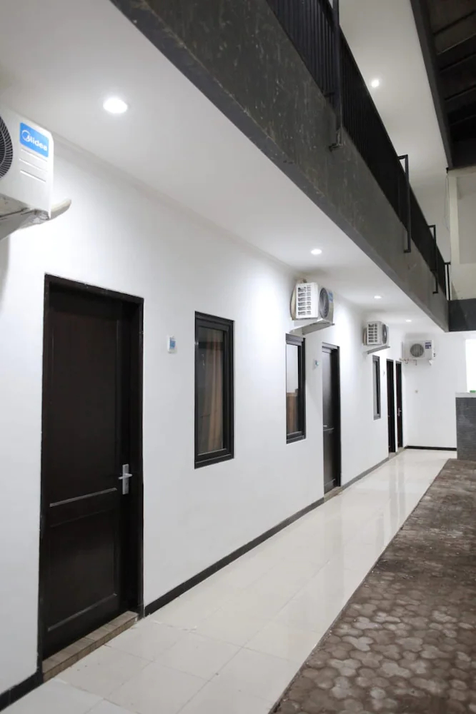 Nginepyuk by OYO Rooms