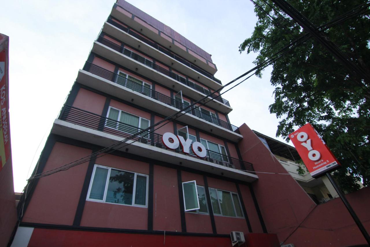 Nick's Homestay 3 by OYO Rooms