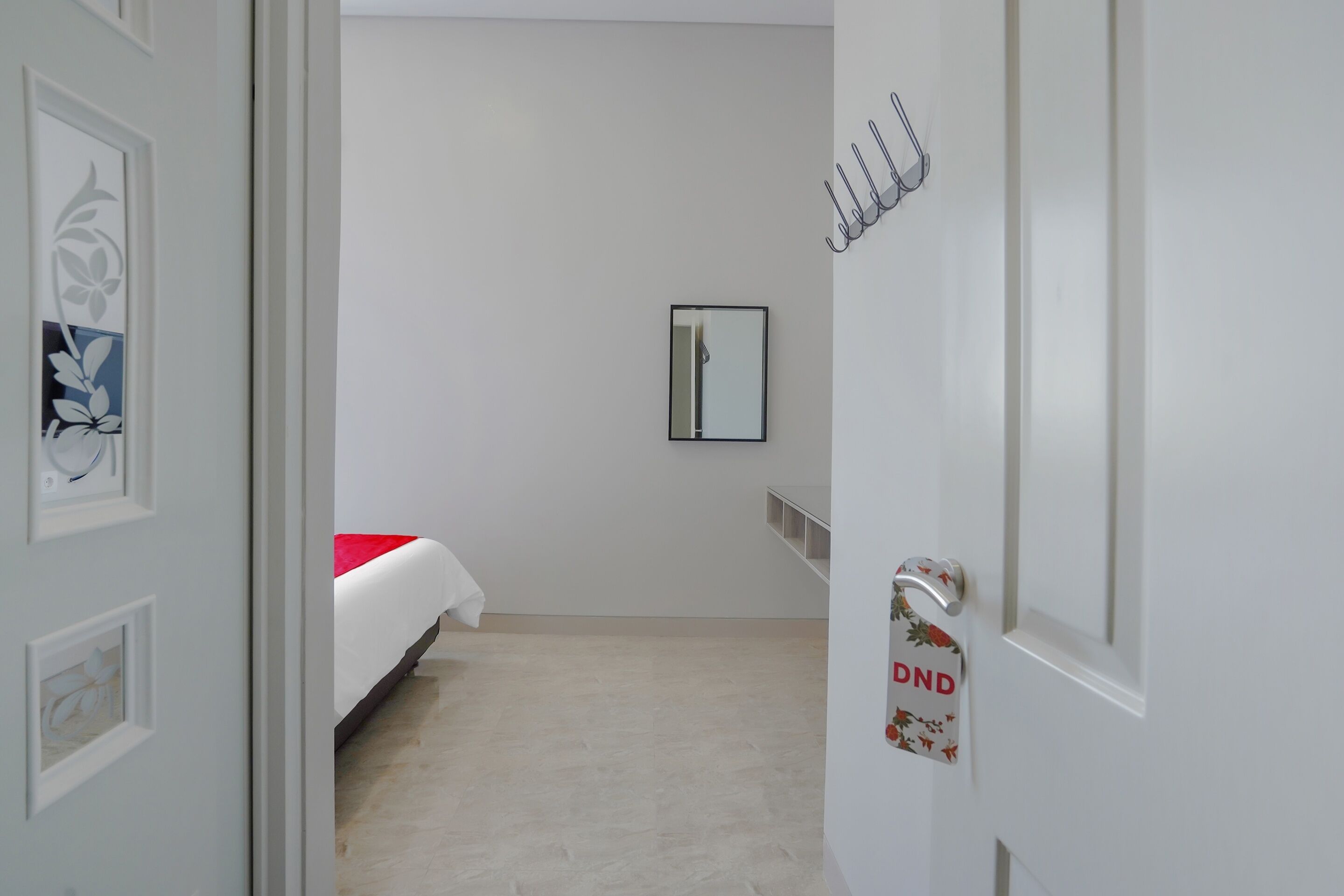 Olive Guest House by OYO