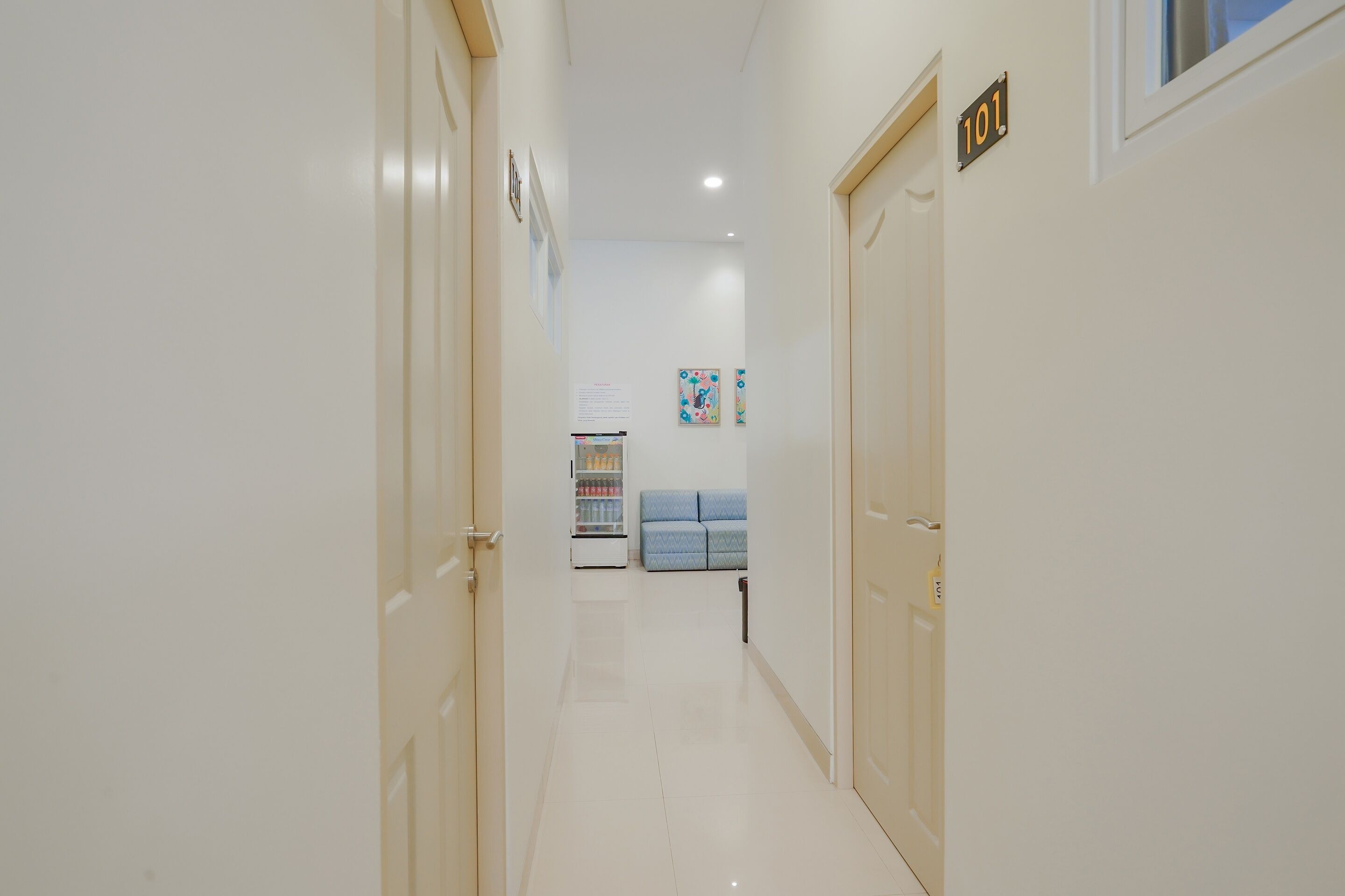 Olive Guest House by OYO