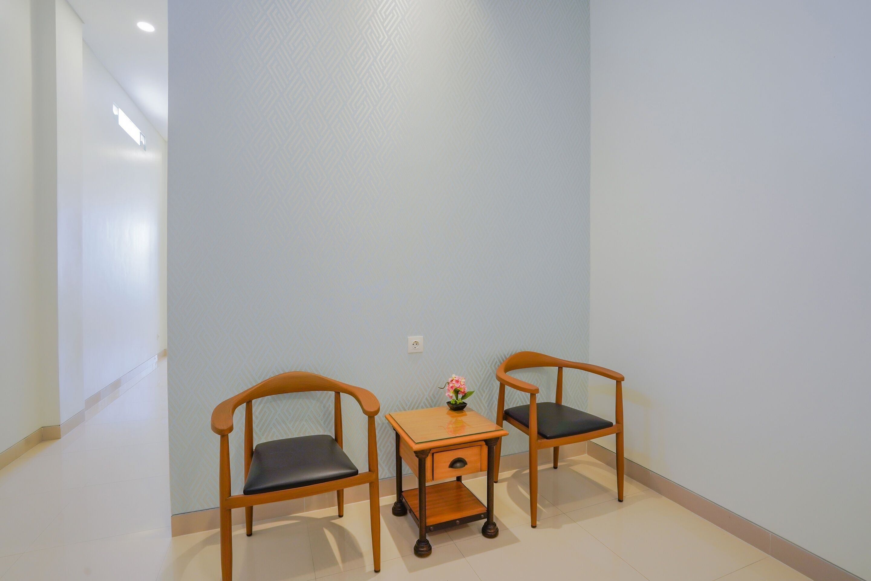 Olive Guest House by OYO