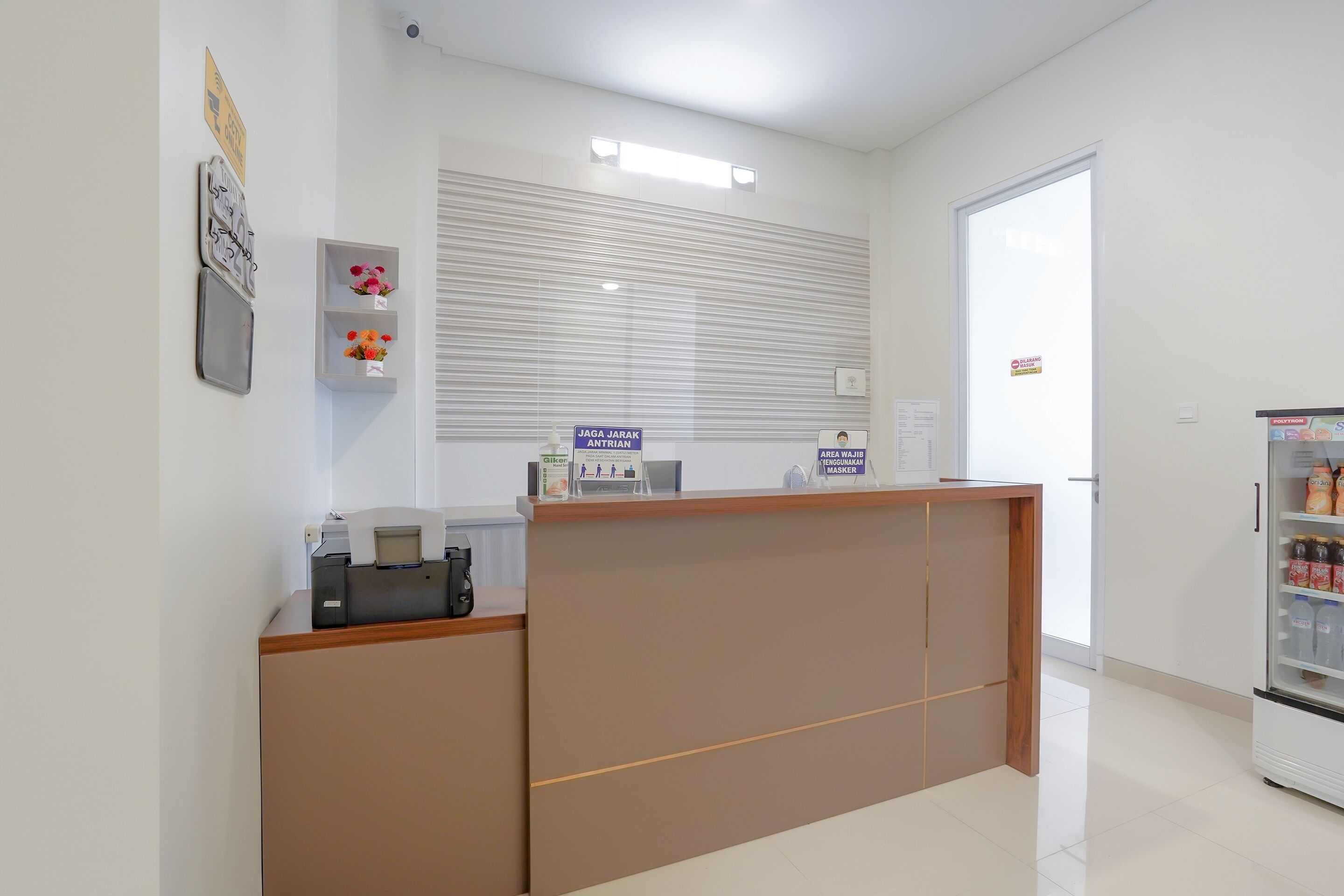 Olive Guest House by OYO