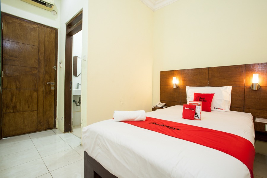 Omah Denaya Hotel by RedDoorz