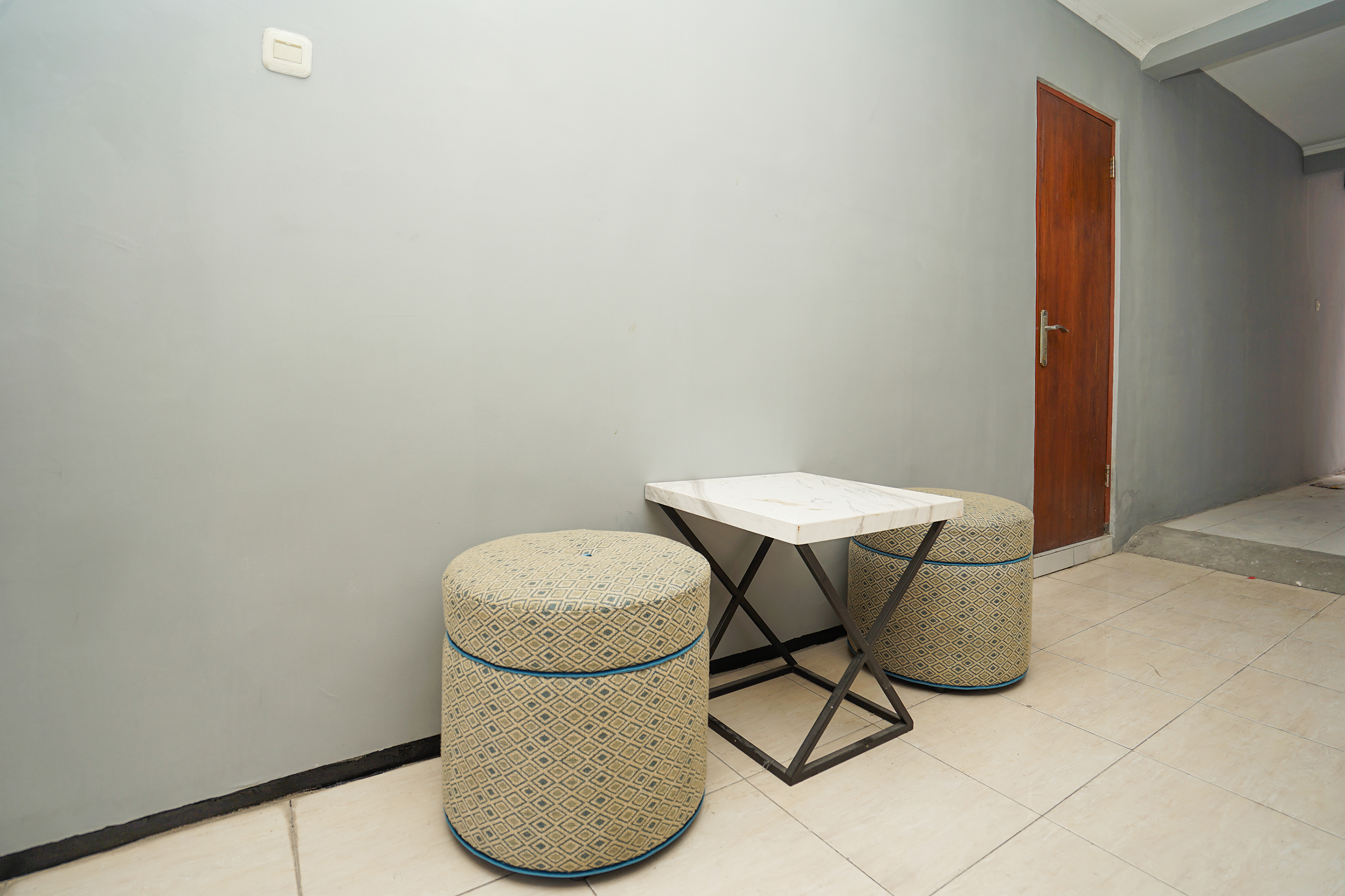 Osuko Residence By OYO Rooms