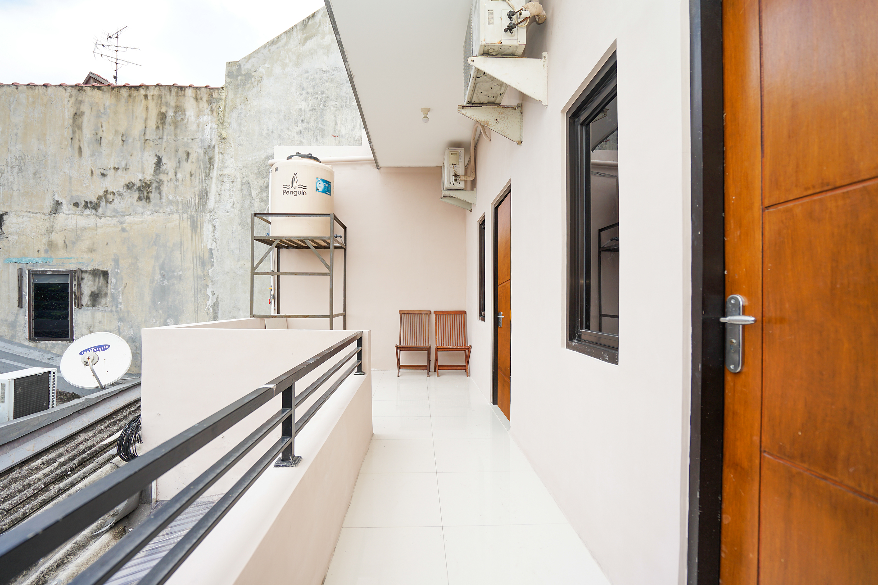 Osuko Residence By OYO Rooms