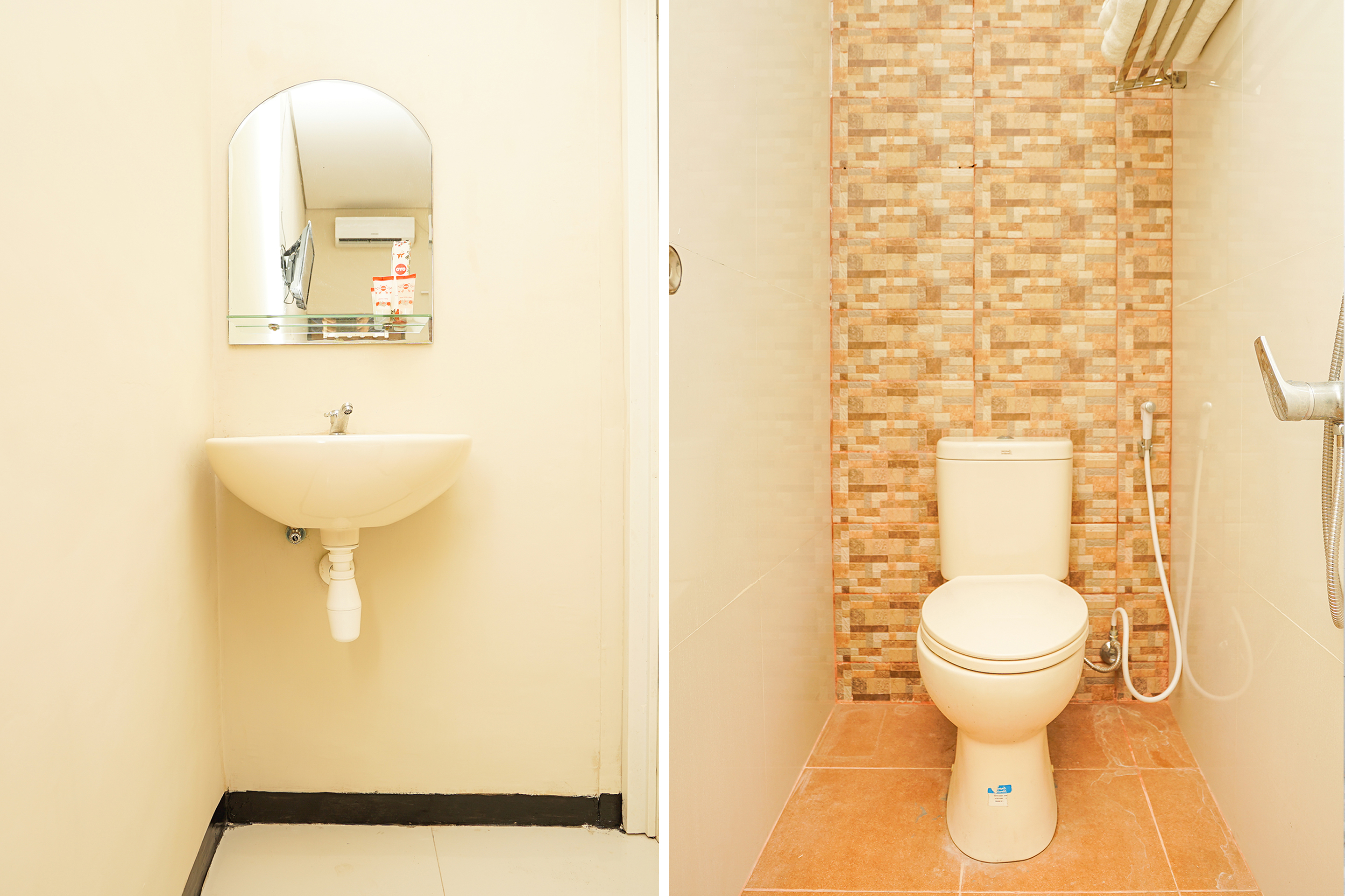 Osuko Residence By OYO Rooms