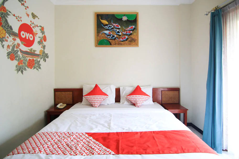 OYO 109 Pucangkerep Residence