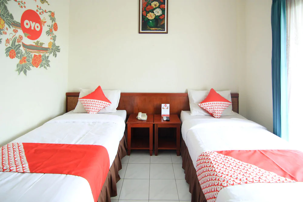 OYO 109 Pucangkerep Residence