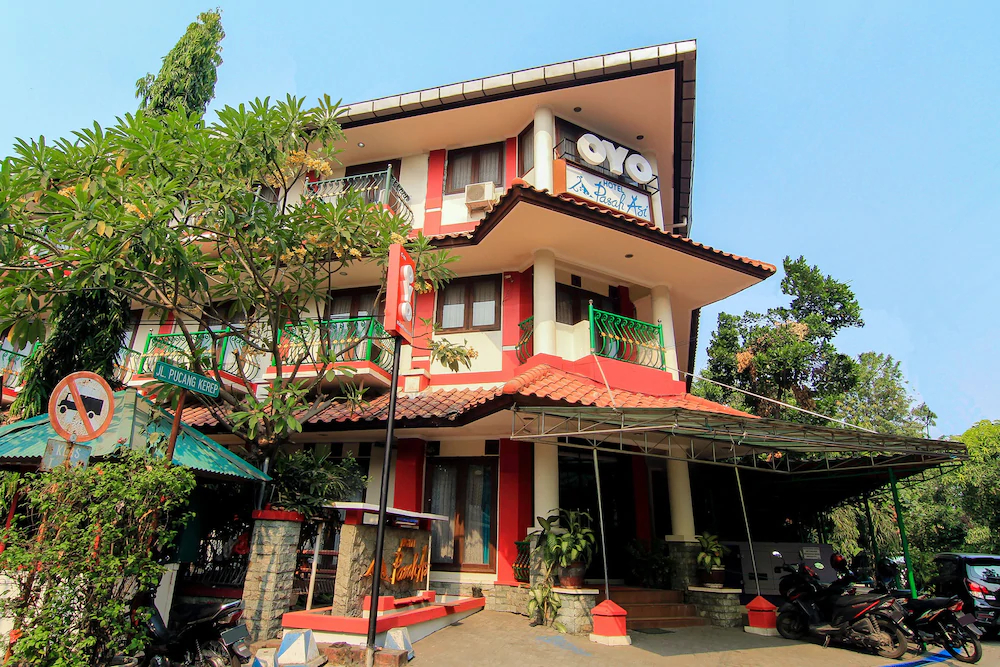 OYO 109 Pucangkerep Residence