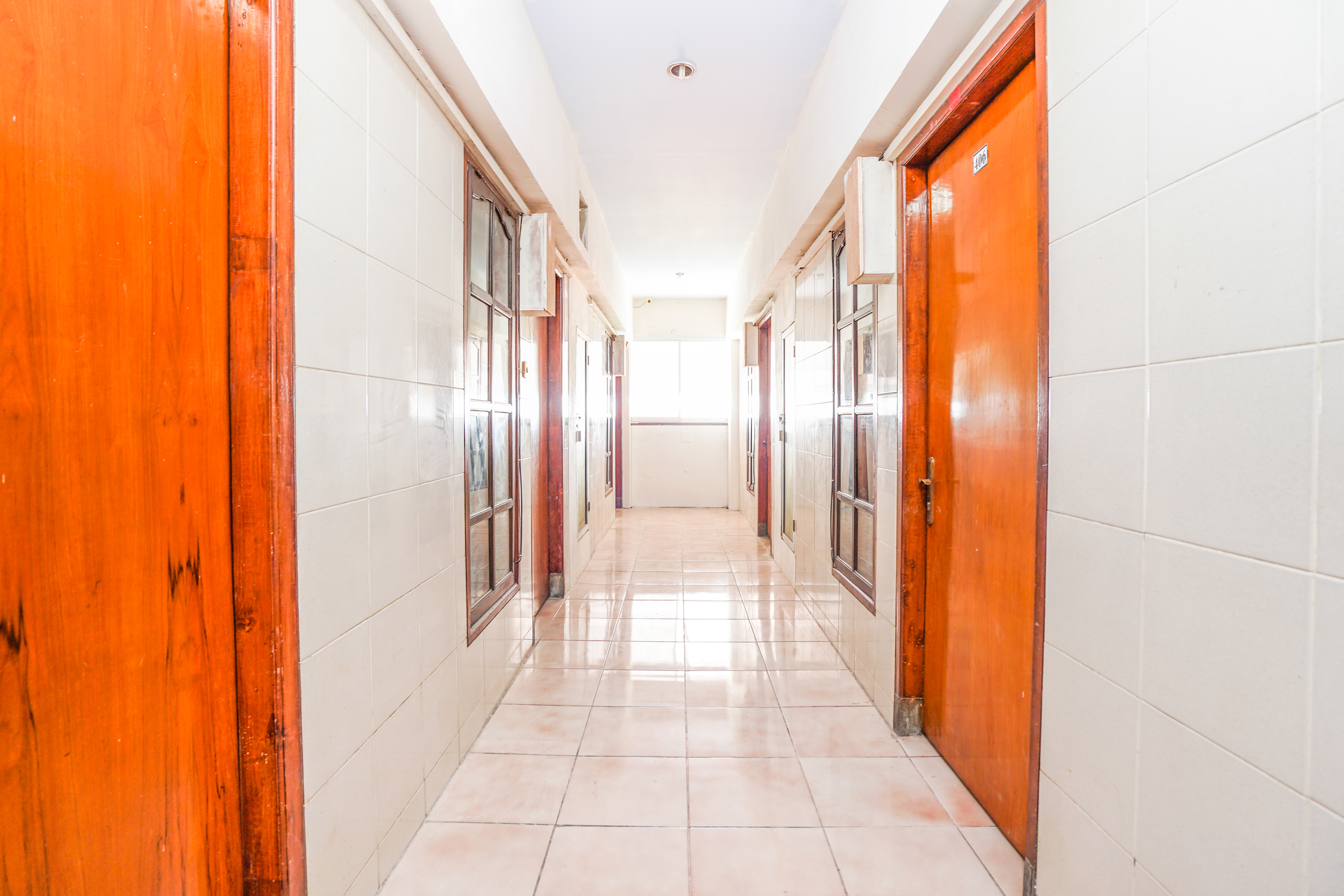 OYO 164 Ang's Residence