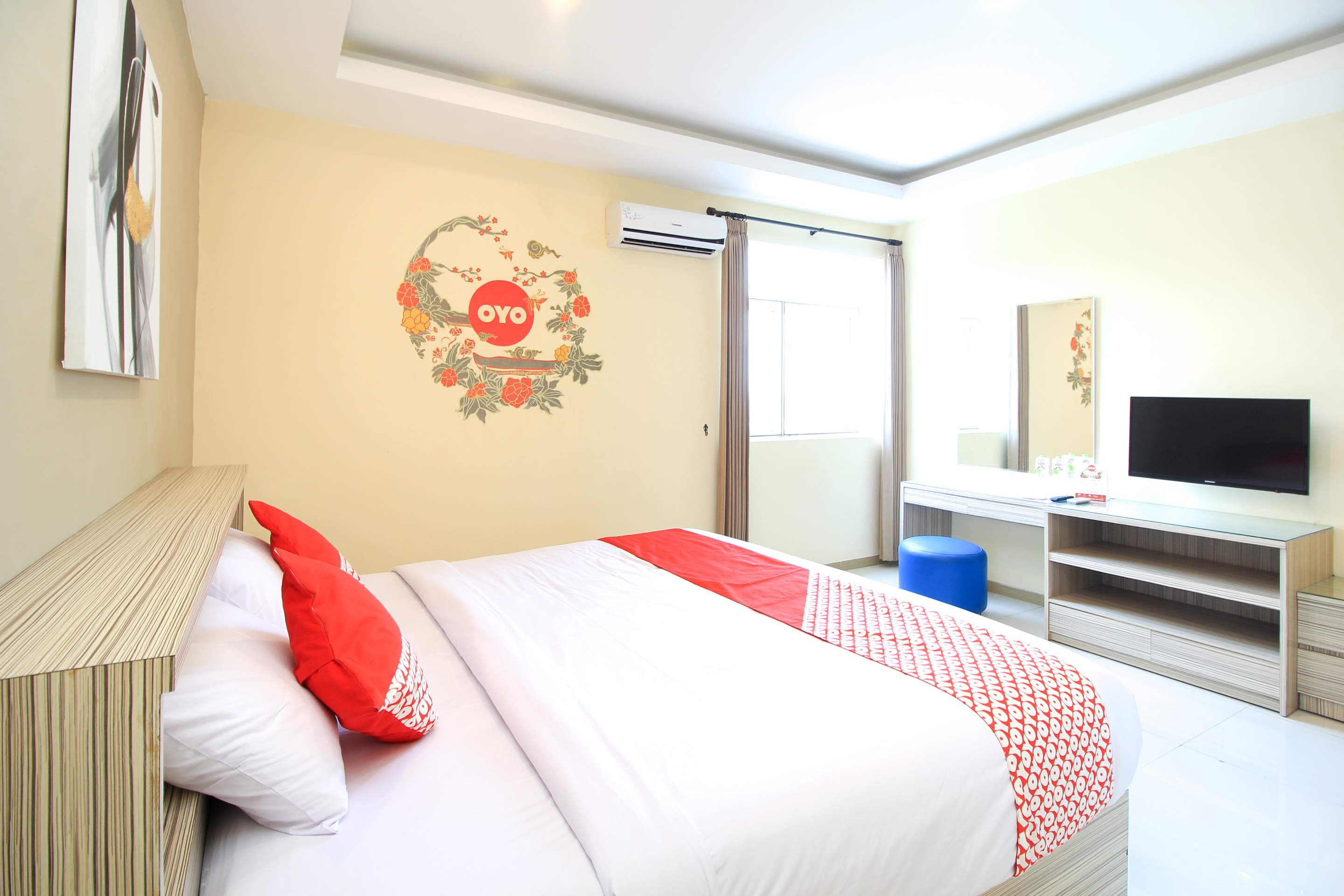 OYO 175 K-60 Residence